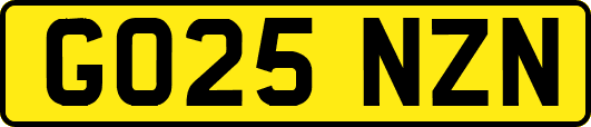 GO25NZN