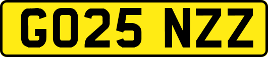 GO25NZZ