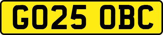 GO25OBC
