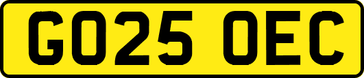 GO25OEC