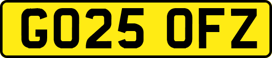 GO25OFZ