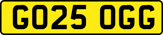 GO25OGG