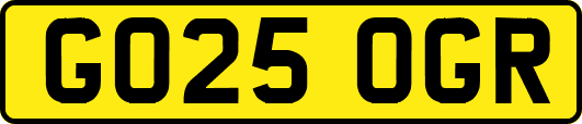 GO25OGR