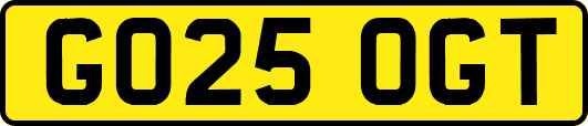 GO25OGT