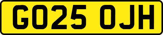 GO25OJH