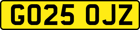 GO25OJZ