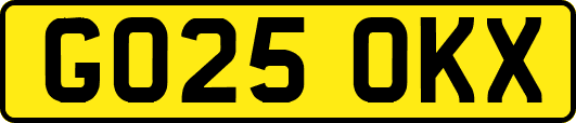 GO25OKX