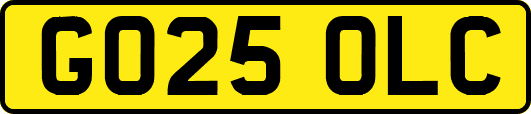 GO25OLC