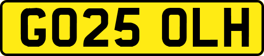 GO25OLH