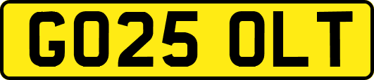 GO25OLT