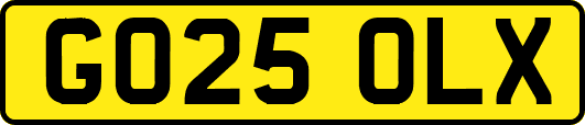 GO25OLX