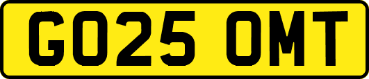 GO25OMT