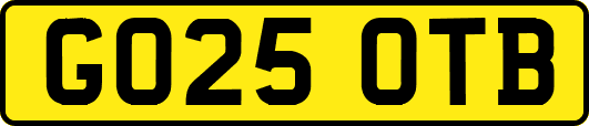 GO25OTB