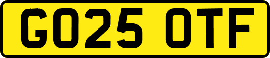 GO25OTF