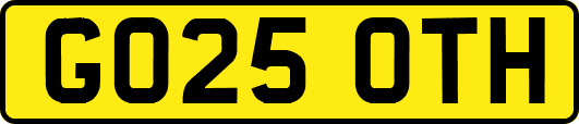 GO25OTH