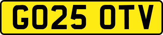 GO25OTV