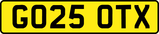 GO25OTX