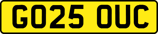 GO25OUC