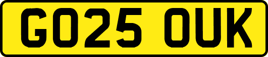 GO25OUK
