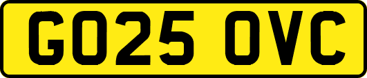 GO25OVC