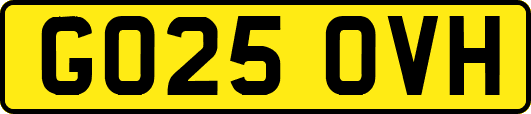 GO25OVH