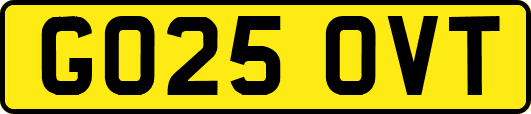 GO25OVT