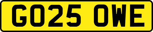 GO25OWE