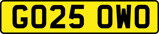 GO25OWO