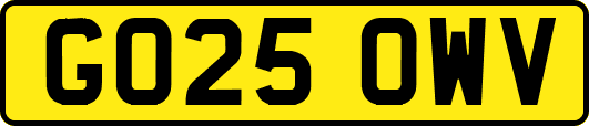GO25OWV