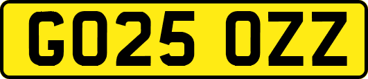 GO25OZZ