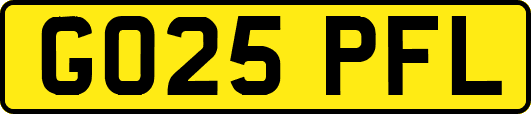 GO25PFL