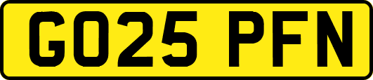GO25PFN