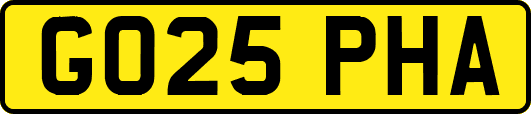 GO25PHA