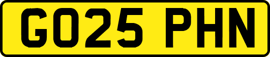 GO25PHN