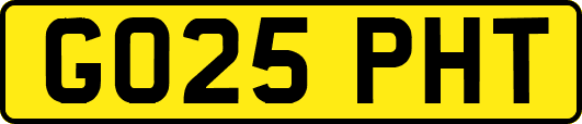 GO25PHT