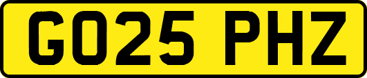 GO25PHZ