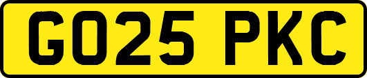 GO25PKC