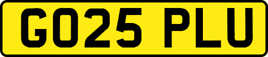 GO25PLU