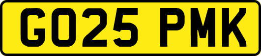 GO25PMK