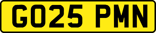 GO25PMN