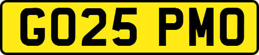 GO25PMO