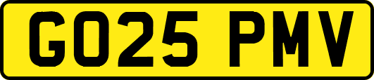 GO25PMV