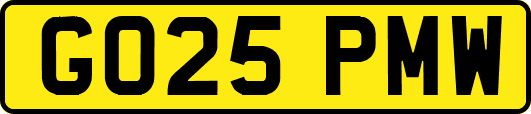 GO25PMW
