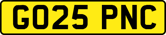 GO25PNC