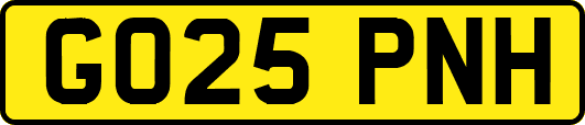 GO25PNH