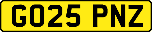 GO25PNZ
