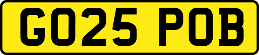 GO25POB