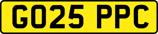 GO25PPC