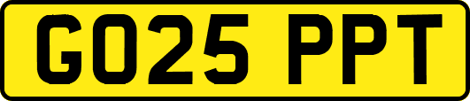 GO25PPT