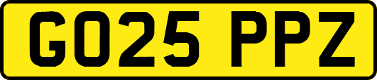 GO25PPZ
